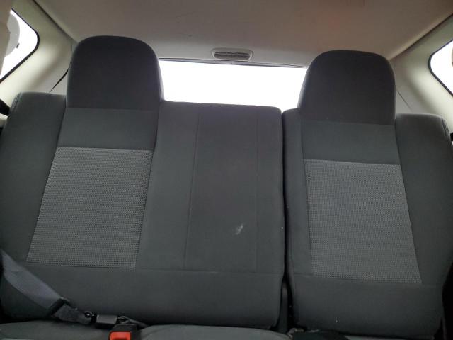 1C4NJDBB9DD217389 - 2013 JEEP COMPASS SPORT Czarny zdjęcie 10