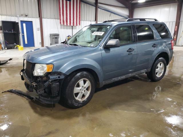 2012 FORD ESCAPE XLT, 