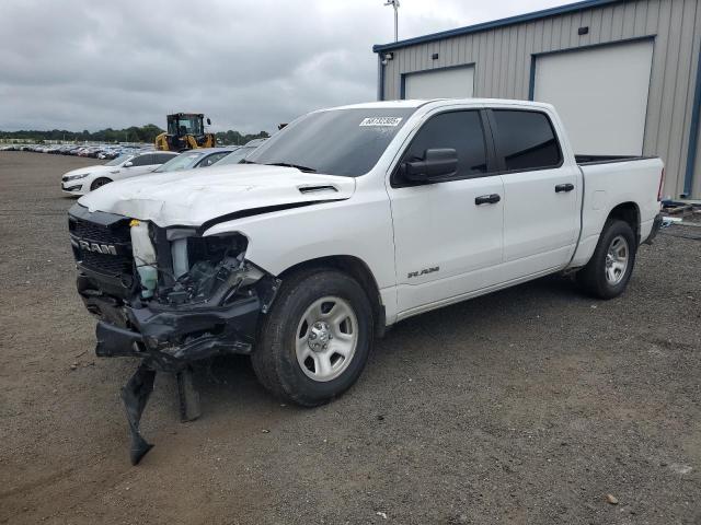 2022 RAM 1500 TRADESMAN, null