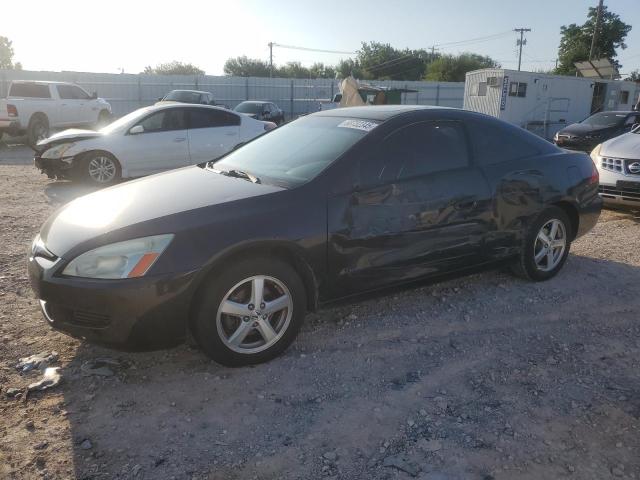 2004 HONDA ACCORD EX, 