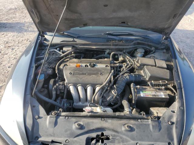 1HGCM72654A022380 - 2004 HONDA ACCORD EX 黑色 照片 11