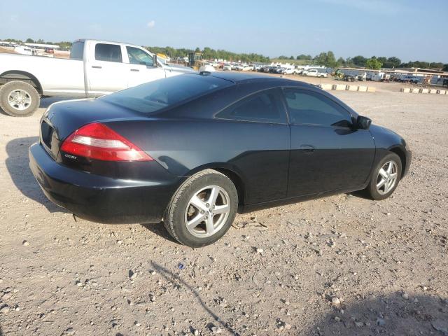 1HGCM72654A022380 - 2004 HONDA ACCORD EX 黑色 照片 3