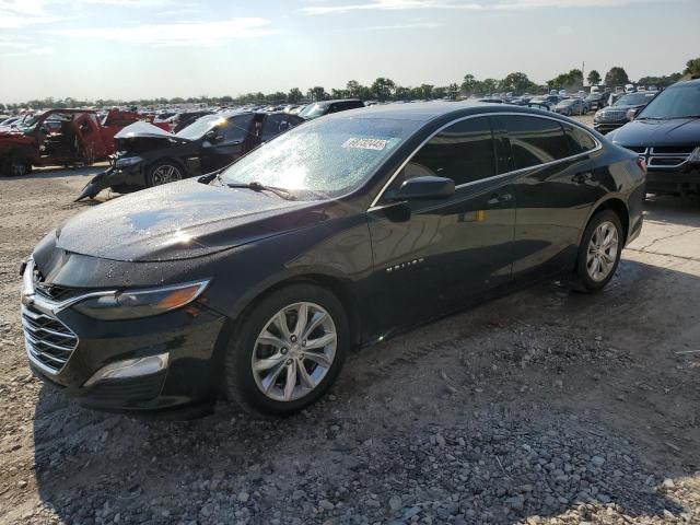 2020 CHEVROLET MALIBU LT, 