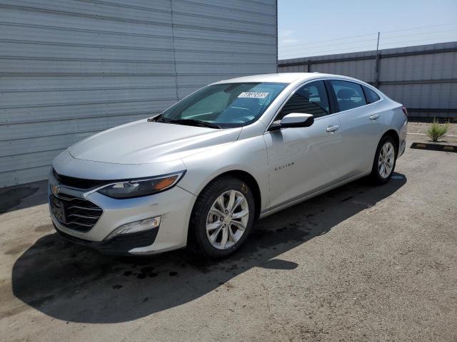 2022 CHEVROLET MALIBU LT, 