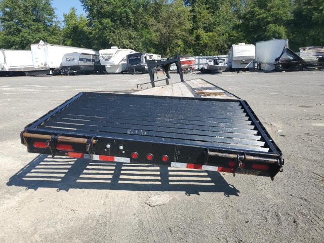 16VGX2022E2622333 - 2014 BXBO CAR HAULER BLACK photo 8