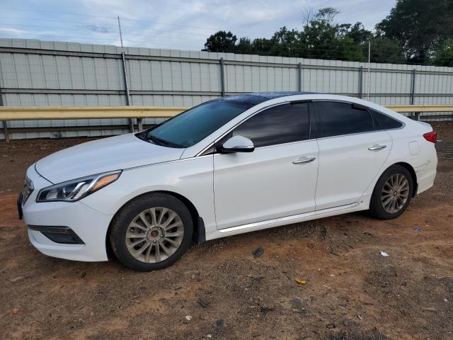 2015 HYUNDAI SONATA SPORT, 