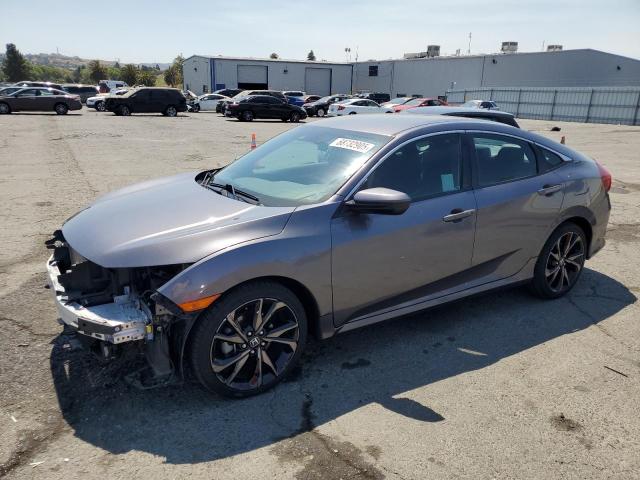 2019 HONDA CIVIC SPORT, 