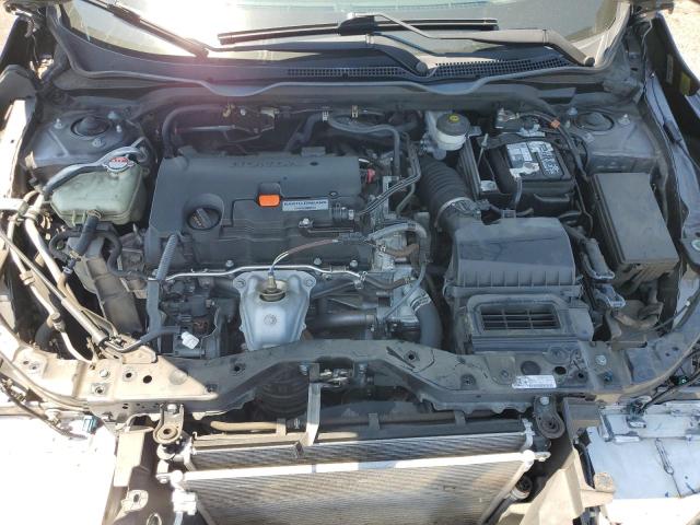 19XFC2F82KE210331 - 2019 HONDA CIVIC SPORT Сұр фото 11