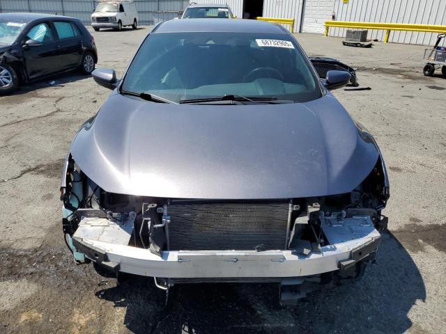 19XFC2F82KE210331 - 2019 HONDA CIVIC SPORT Сұр фото 5