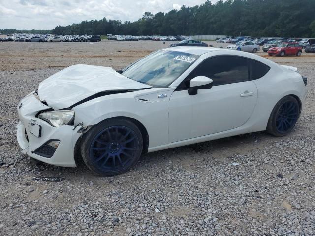 2013 TOYOTA SCION FR-S, 