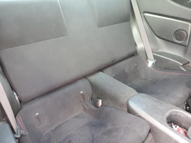 JF1ZNAA13D1723711 - 2013 TOYOTA SCION FR-S 白色 照片 10