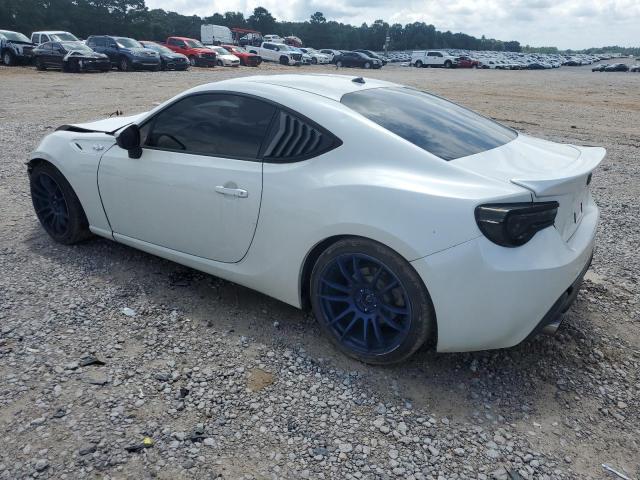 JF1ZNAA13D1723711 - 2013 TOYOTA SCION FR-S 白色 照片 2