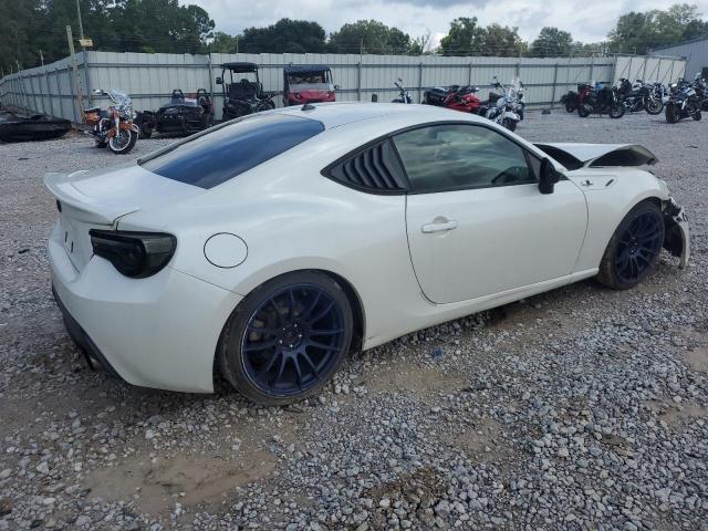 JF1ZNAA13D1723711 - 2013 TOYOTA SCION FR-S 白色 照片 3