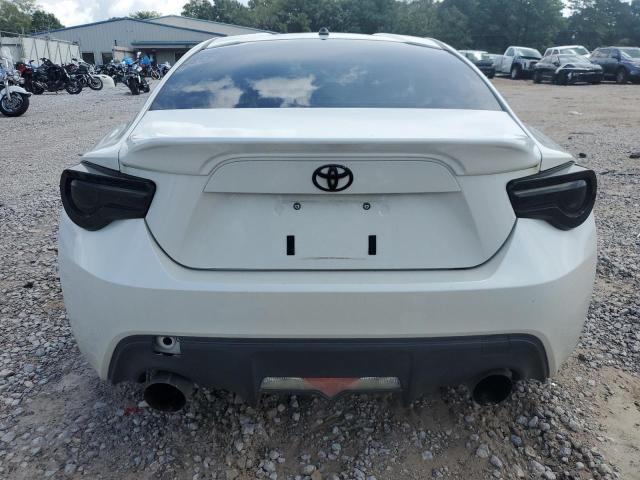 JF1ZNAA13D1723711 - 2013 TOYOTA SCION FR-S 白色 照片 6