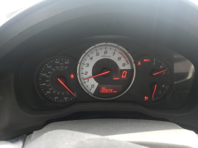 JF1ZNAA13D1723711 - 2013 TOYOTA SCION FR-S 白色 照片 9