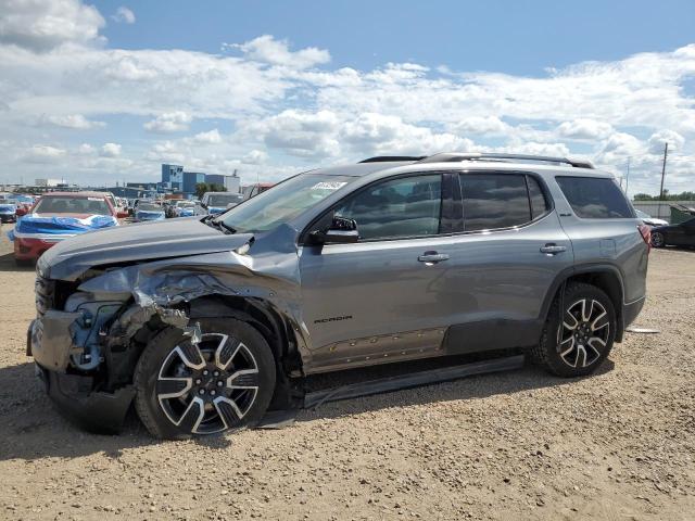 2021 GMC ACADIA SLE, 