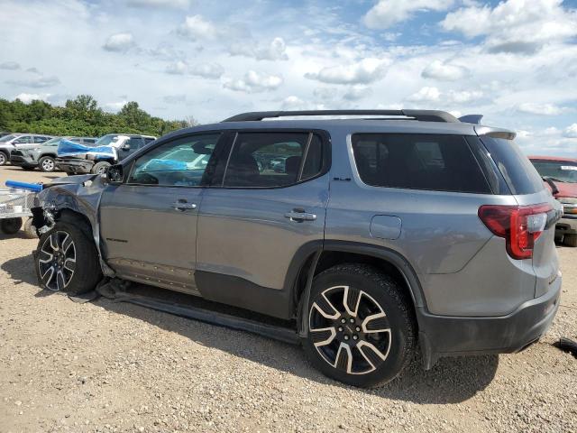 1GKKNRLS5MZ152180 - 2021 GMC ACADIA SLE GRAY photo 2