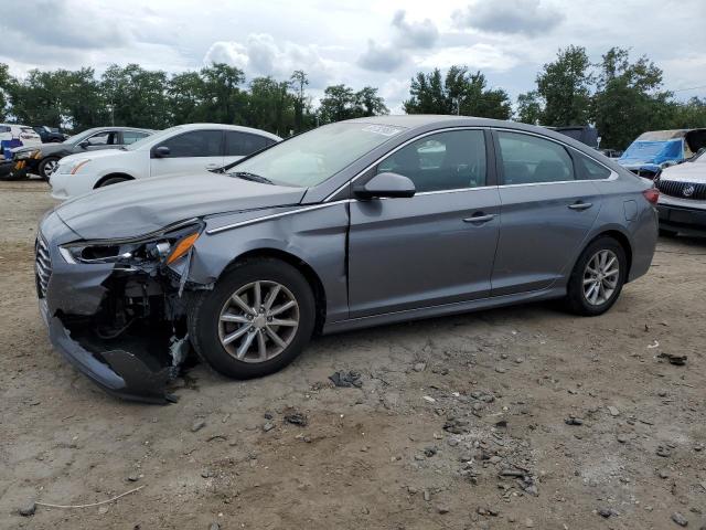 2018 HYUNDAI SONATA SE, 