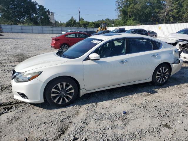 2016 NISSAN ALTIMA 2.5, 