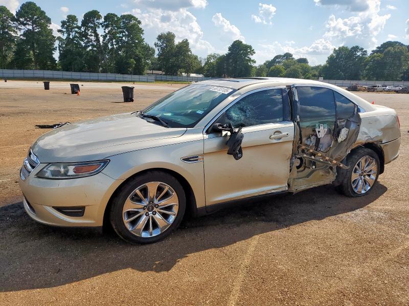 2010 FORD TAURUS LIMITED, 