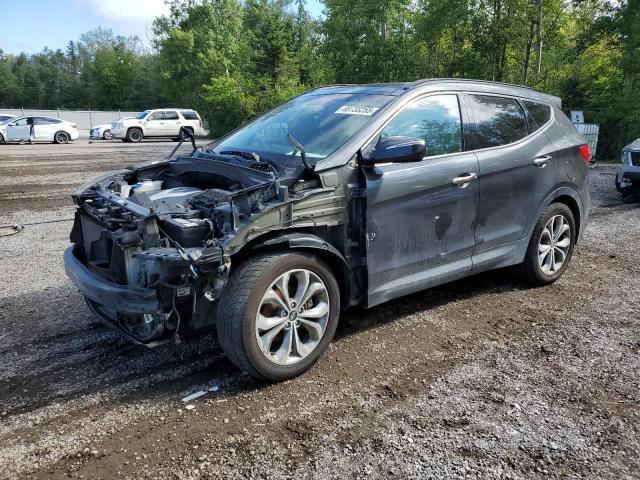 2016 HYUNDAI SANTA FE S, 