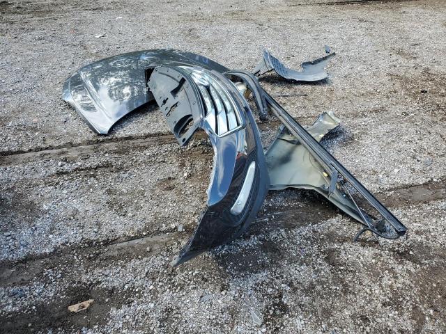 5XYZUDLA3GG366255 - 2016 HYUNDAI SANTA FE S BLUE photo 13