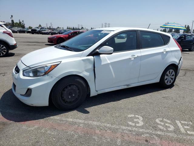 2017 HYUNDAI ACCENT SE, 