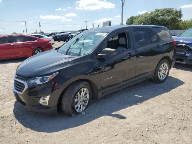 2020 CHEVROLET EQUINOX LS, 