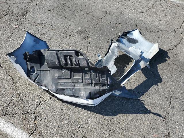 4T1BF1FK0CU594541 - 2012 TOYOTA CAMRY BASE WHITE photo 12