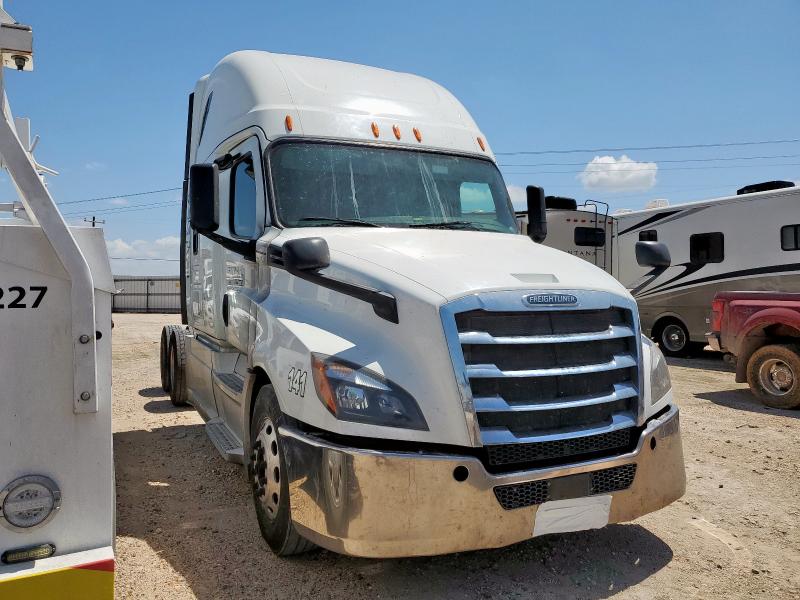 2020 FREIGHTLINER CASCADIA 1, 