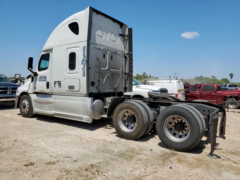 1FUJHHDR5LLLL7070 - 2020 FREIGHTLINER CASCADIA 1 Білий фото 3