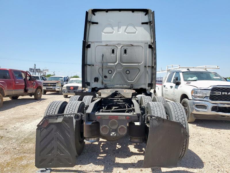 1FUJHHDR5LLLL7070 - 2020 FREIGHTLINER CASCADIA 1 Білий фото 9