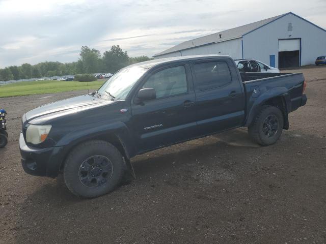 2008 TOYOTA TACOMA DOUBLE CAB, 