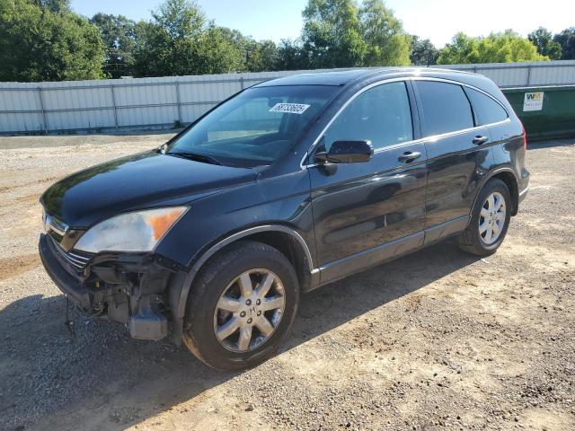 2007 HONDA CR-V EXL, 