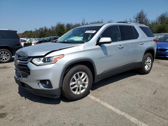 2018 CHEVROLET TRAVERSE LT, 