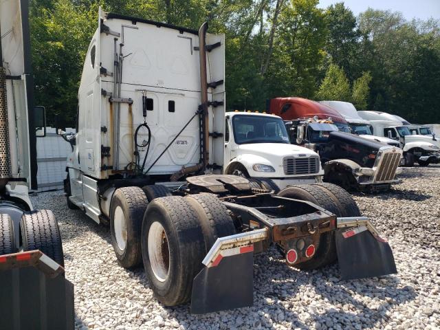 3AKJGLD51FSGD9997 - 2015 FREIGHTLINER CASCADIA 白色 照片 3