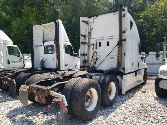 3AKJGLD51FSGD9997 - 2015 FREIGHTLINER CASCADIA 白色 照片 4