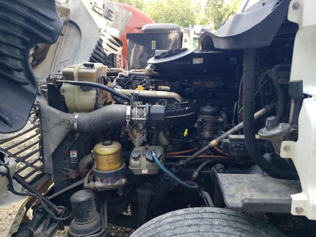 3AKJGLD51FSGD9997 - 2015 FREIGHTLINER CASCADIA 白色 照片 7