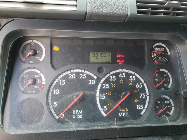 3AKJGLD51FSGD9997 - 2015 FREIGHTLINER CASCADIA 白色 照片 8