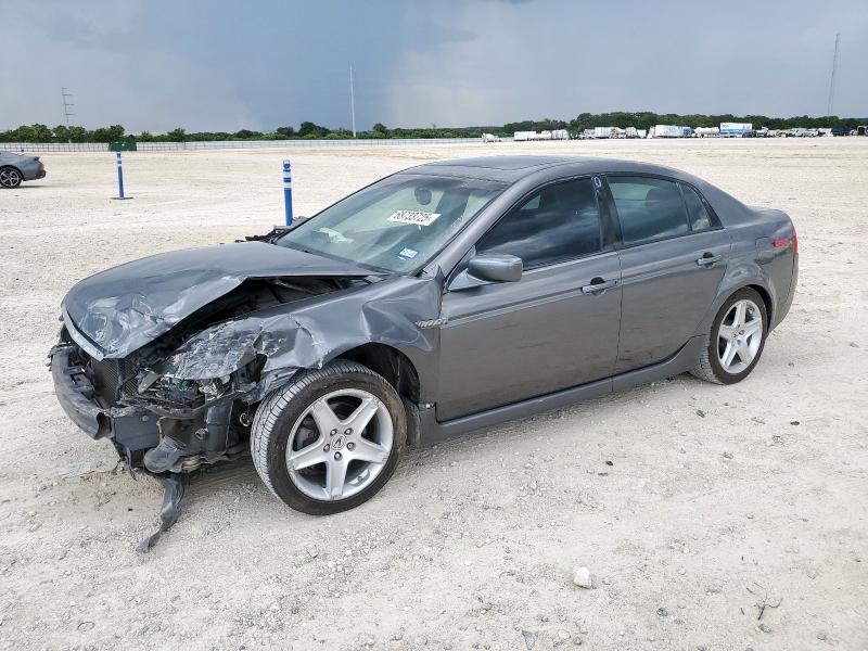 2006 ACURA 3.2TL, 