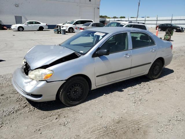 2006 TOYOTA COROLLA CE, 
