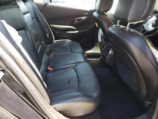 1G4GE5GD9BF112863 - 2011 BUICK LACROSSE CXS Qara foto 10