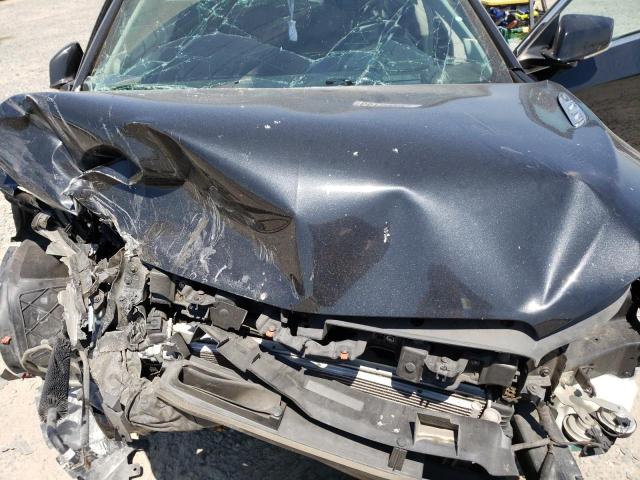 1G4GE5GD9BF112863 - 2011 BUICK LACROSSE CXS Qara foto 11