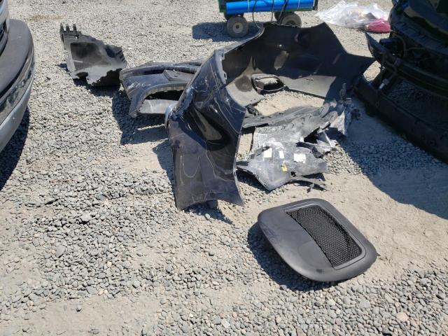 1G4GE5GD9BF112863 - 2011 BUICK LACROSSE CXS Qara foto 12