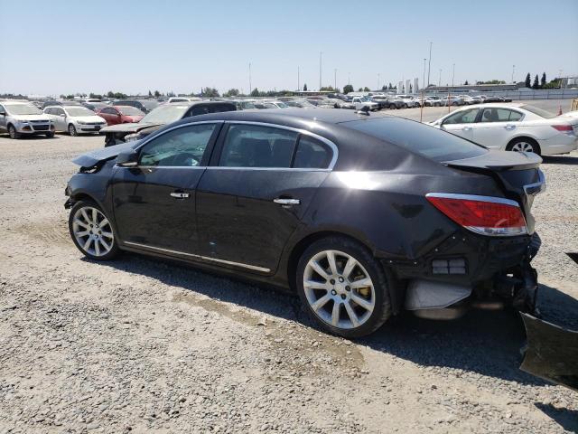 1G4GE5GD9BF112863 - 2011 BUICK LACROSSE CXS Qara foto 2