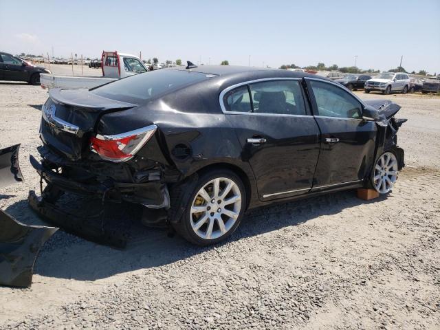 1G4GE5GD9BF112863 - 2011 BUICK LACROSSE CXS Qara foto 3
