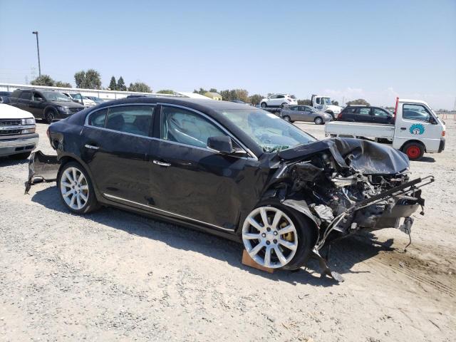 1G4GE5GD9BF112863 - 2011 BUICK LACROSSE CXS Qara foto 4