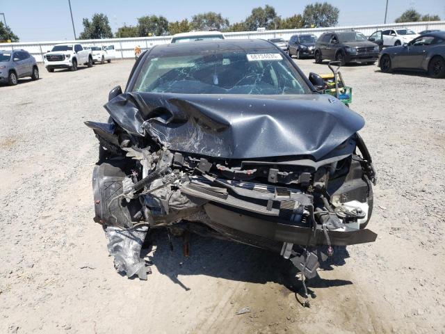 1G4GE5GD9BF112863 - 2011 BUICK LACROSSE CXS Qara foto 5