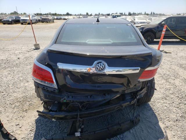 1G4GE5GD9BF112863 - 2011 BUICK LACROSSE CXS Qara foto 6