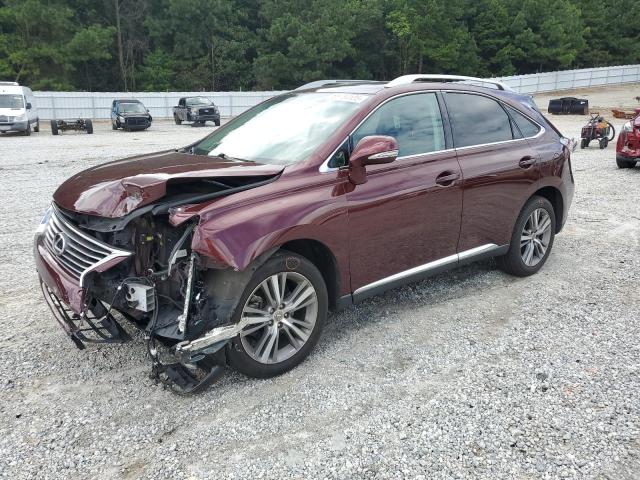 2015 LEXUS RX 350, 